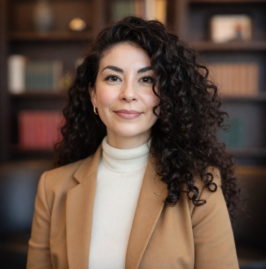 Triana Temer, Art Advisor